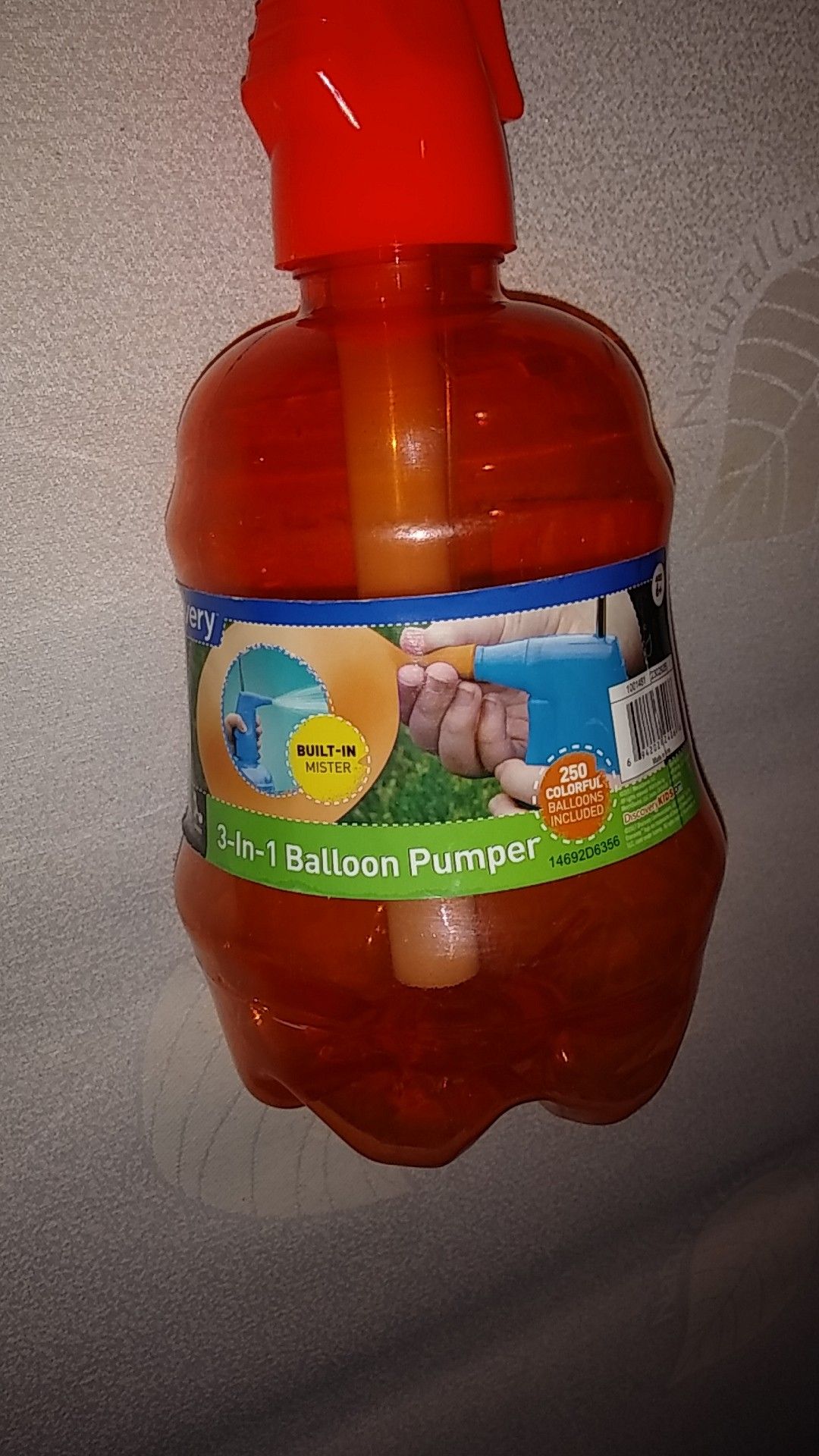 3_in _1 balloon pumper