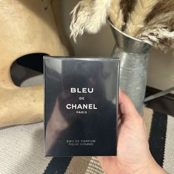 Bleu de Chanel