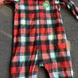 Boy Clothes Bundle 