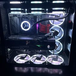 Custom Gaming PC Ryzen 9 3900 & RTX3080