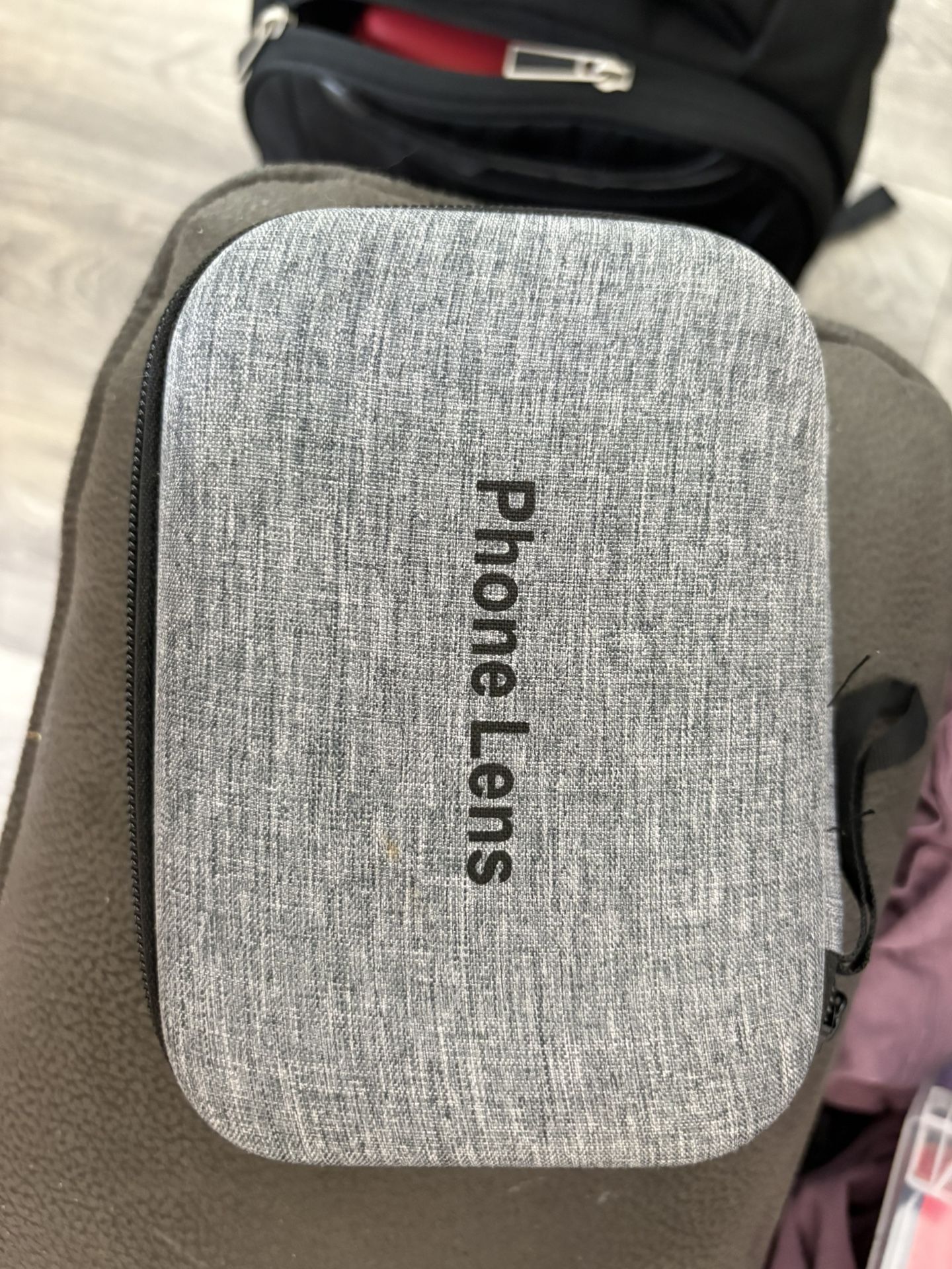 Camera Accessory For Phone