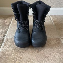 Goodfellow Leather Boots