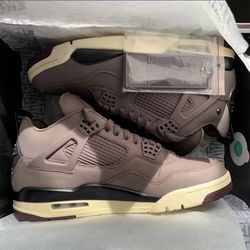 Jordan 4 Retro Ama Maniére size 11