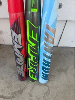 Senior bats 200 each