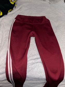 Soft warm leggings