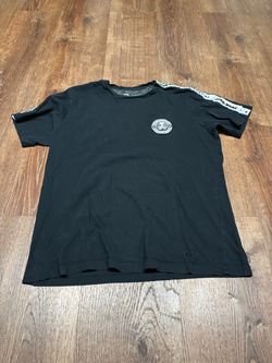 Coach x Star Wars black cotton t-shirt Size L