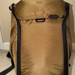 Peak design 20L Premium Camera Backpack 