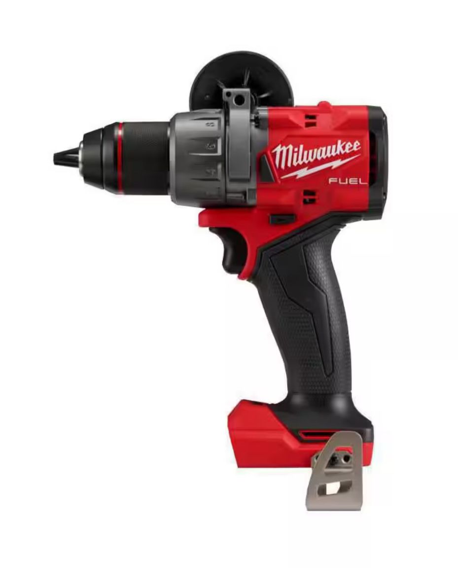 Milwaukee 2904-20 M18 FUEL 1/2" Hammer Drill/Driver