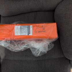 Jason White Oklahoma Heisman Signed Pileon