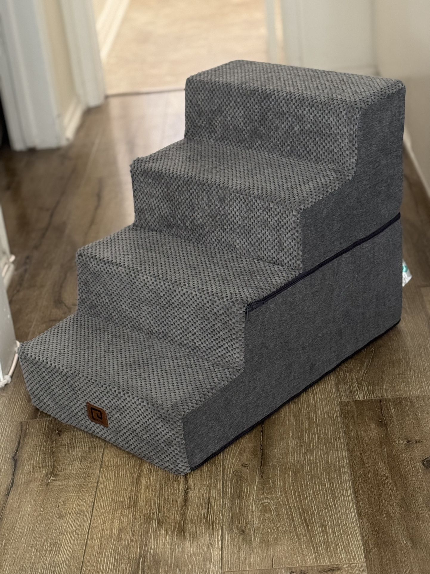 Pet Stairs