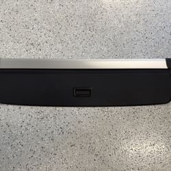 Range Rover Sport Cargo Trunk Cover OEM 