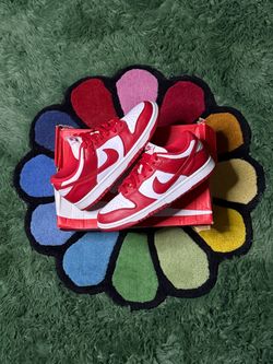 Nike Dunk Low St John