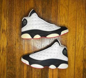 Air Jordan 13 Retro He Got Game Size 9