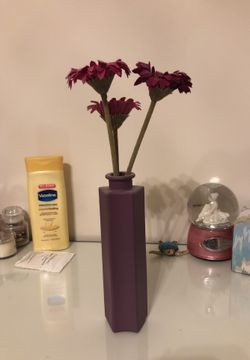 IKEA Fake flowers