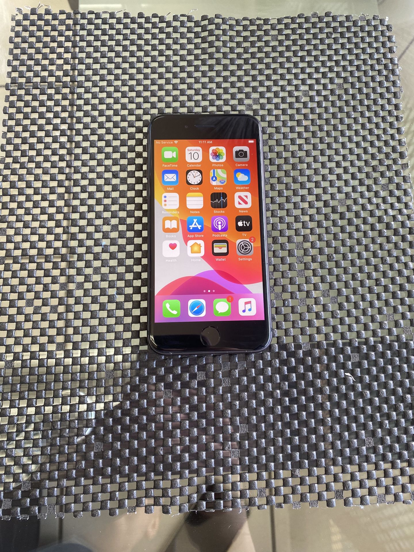 Apple iPhone 8 64GB Unlocked