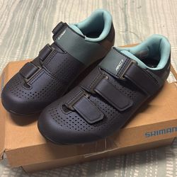 Shimano Rc1 woman cycling shoe
