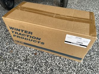 SUV/truck Tire Chains ZT471