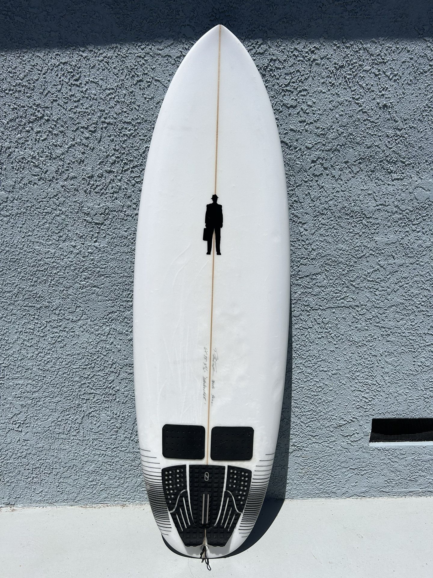 Proctor Surfboard