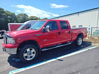 2006 Ford F-350