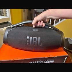 Speaker JBL