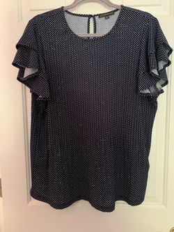 Summer top