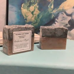 Mens Soap