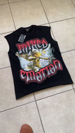 Mixed Emotion Tee