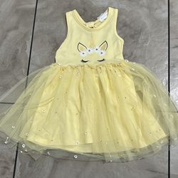 4T toddler girl dresses