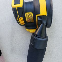 Dewalt Sander