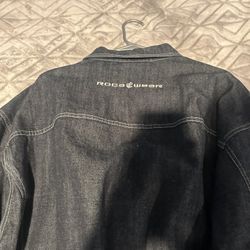 ROCAWEAR Jean Jacket