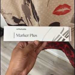 Marker Plus