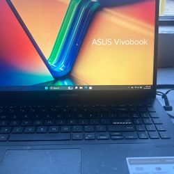 ASUS Vivobook