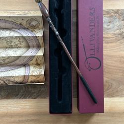 Harry Potter Wand (Interactive)