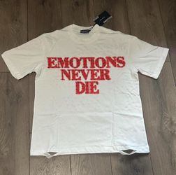 Mixed Motion Rhinestone  Shirt