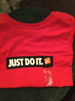 Nike T Shirt