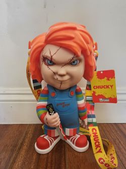 Chucky Doll