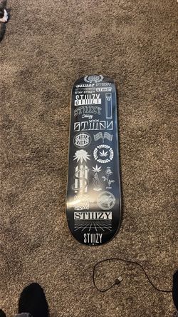 Skateboard