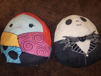 Squishmellows