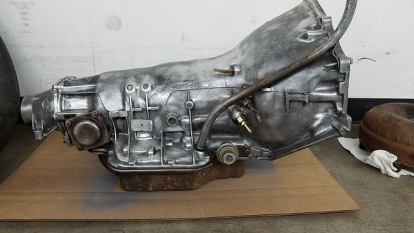 turbo 400 transmission turbo 400 transmission