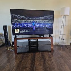 Tv stand