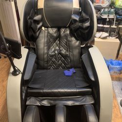 Massage Chair From Amazon 