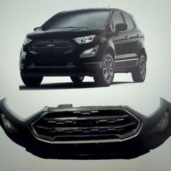 2018 2019 2020 Ford Eco sport Front Bumper