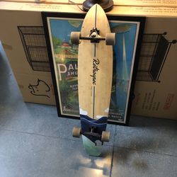 44 inches long board in good condition as in picture👍🏻