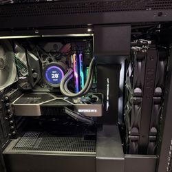 Gaming PC - RTX 3080 & 5900X