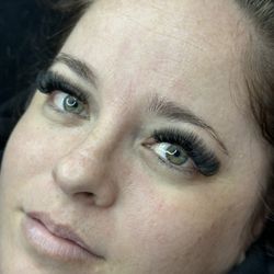 Lashes