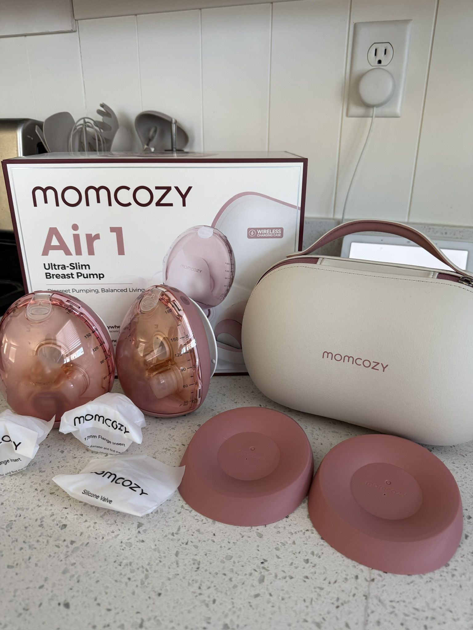 Momcozy Air 1