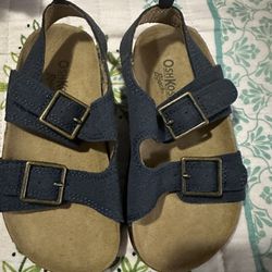 Oshkosh Toddler Sandals
