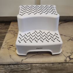 Step Stools