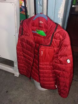 Coach jacket size L