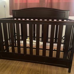 Baby Crib